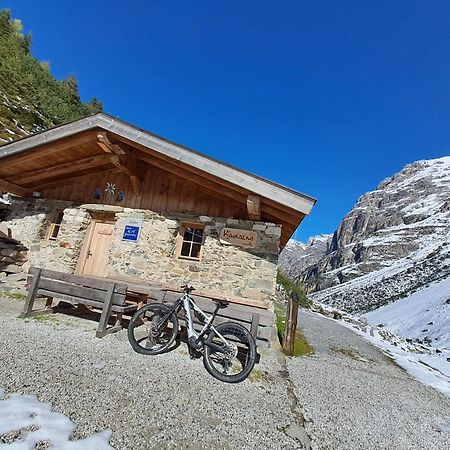 Ferienwohnung Felix-Adults Only Neustift im Stubaital Exterior foto