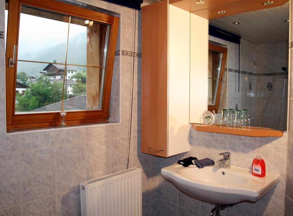 Ferienwohnung Felix-Adults Only Neustift im Stubaital Exterior foto
