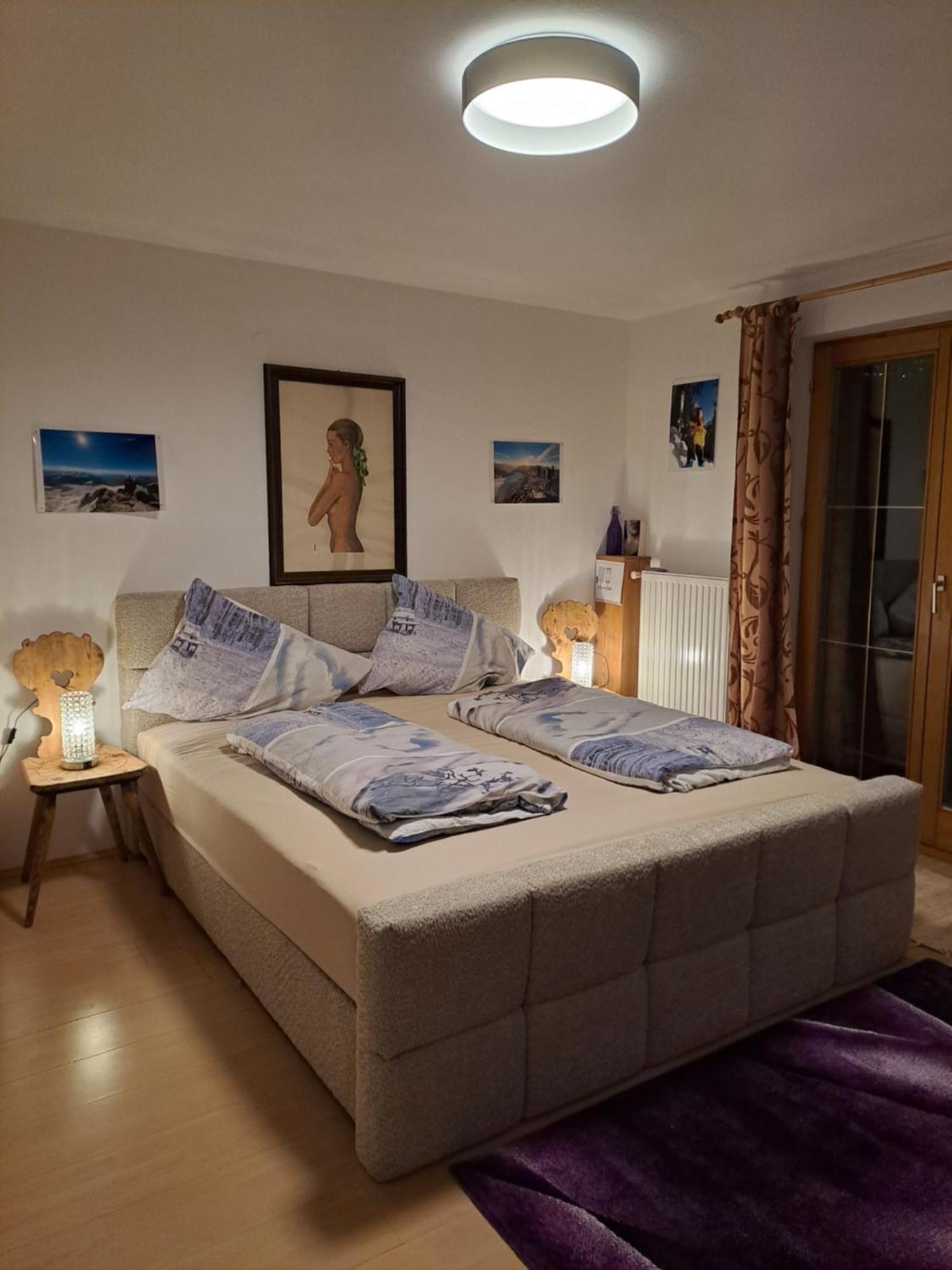 Ferienwohnung Felix-Adults Only Neustift im Stubaital Exterior foto
