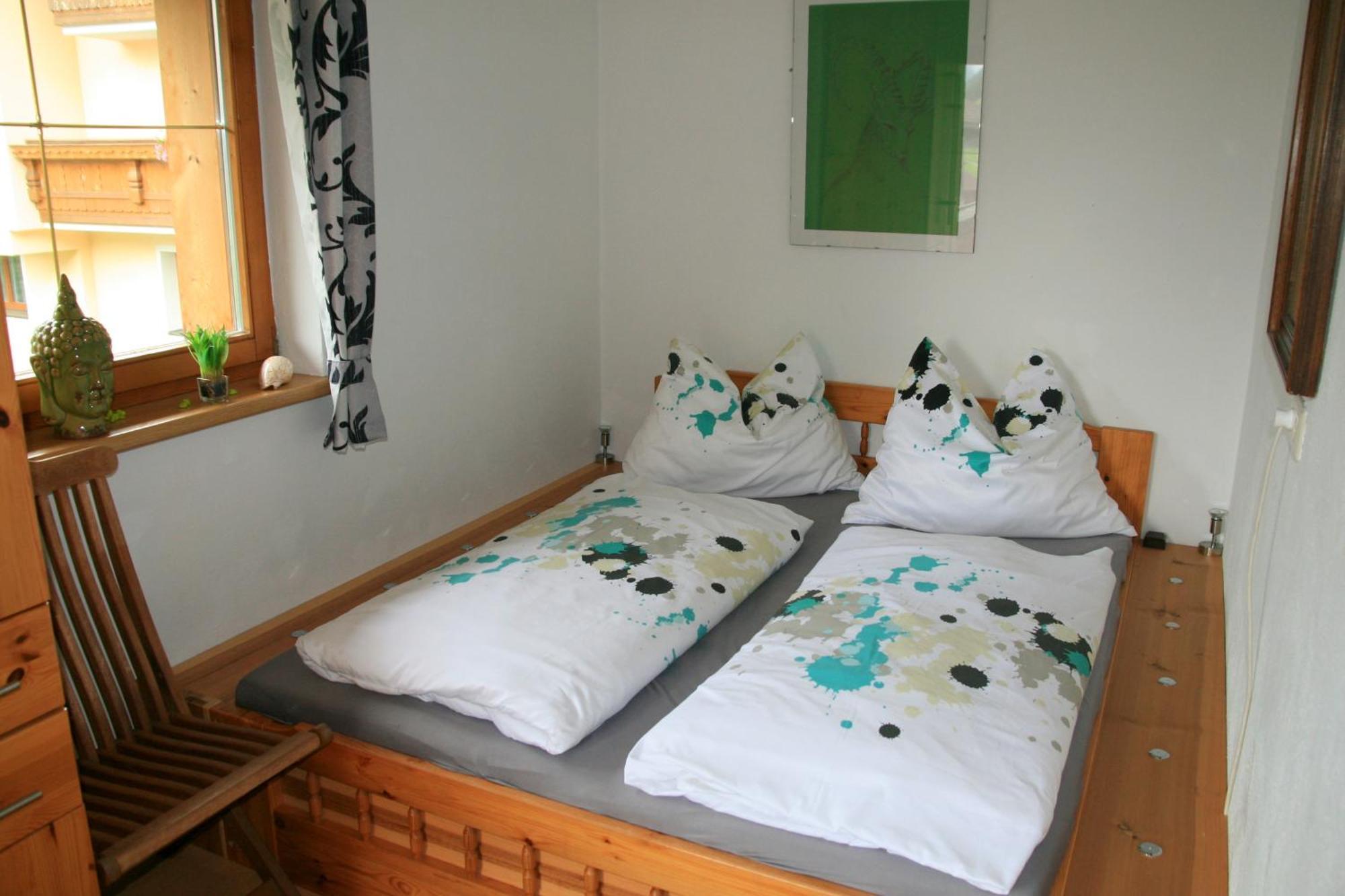 Ferienwohnung Felix-Adults Only Neustift im Stubaital Exterior foto